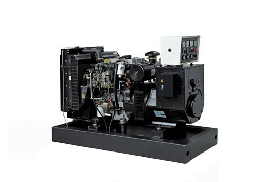红旗科克150kw大型柴油发电机组