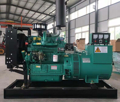 红旗宗申动力10kw小型柴油发电机