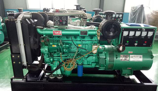 红旗发电机不发电的原因 红旗发电机不发电的原因