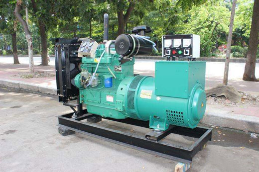 红旗发电机不发电的原因 红旗发电机不发电的原因