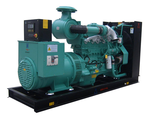 红旗柴油发电机 红旗柴油发电机