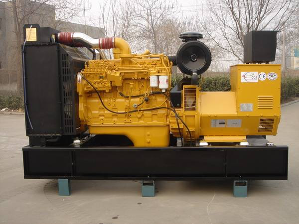 红旗发电机出租