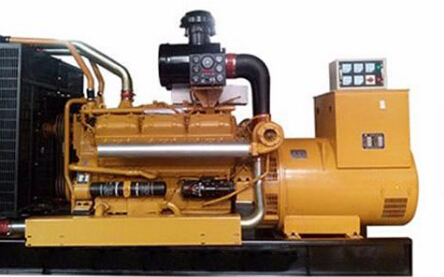 红旗发电机出租