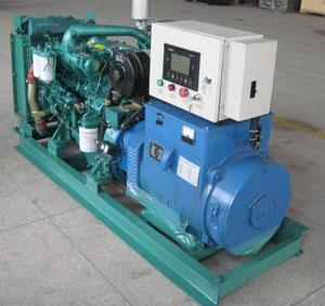 红旗发电机出租