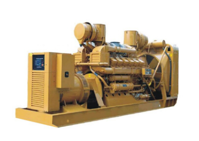 红旗发电机出租