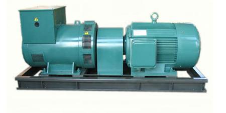 红旗发电机出租