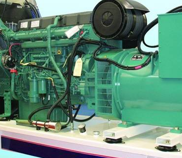 红旗发电机出租